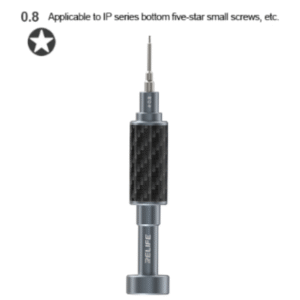 Relife RL-729 *0.8 Screwdriver