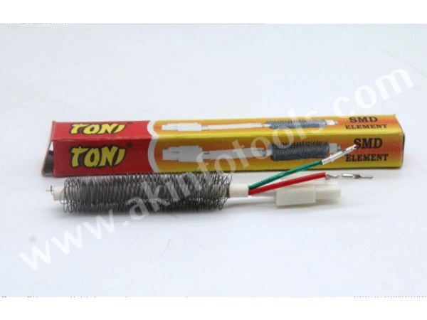 TONI 4PIN Element - Image 6