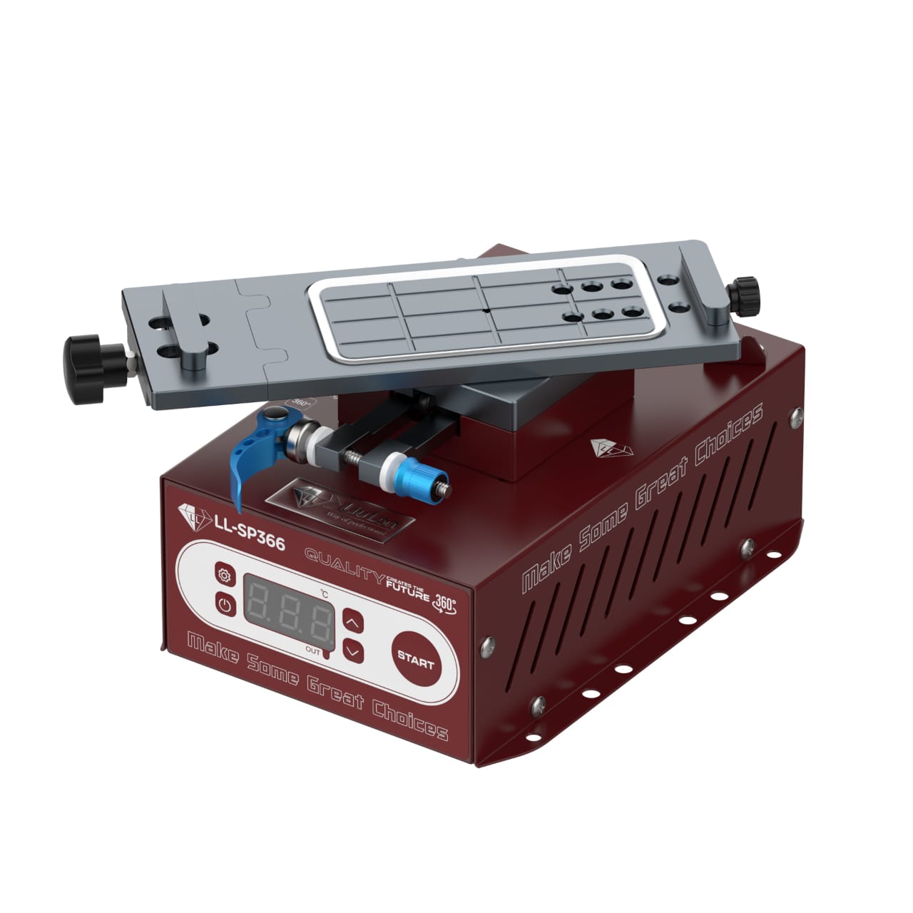 liulon ll sp366 separator liulon ll sp366 separator