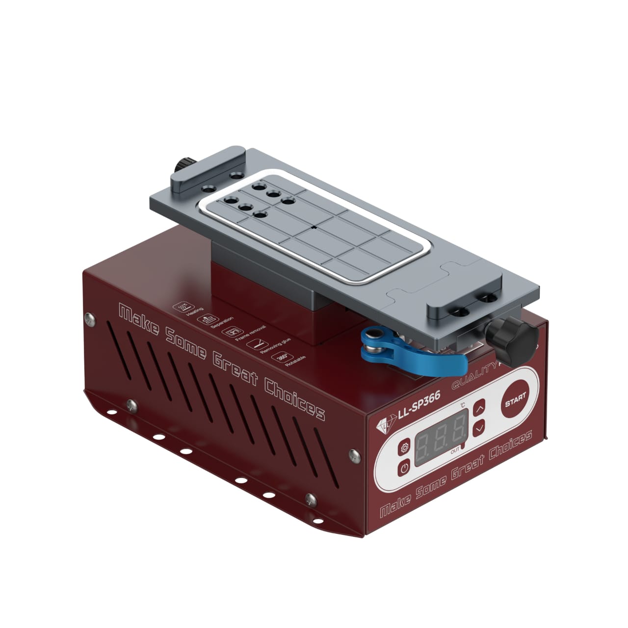 liulon ll sp366 separator liulon ll sp366 separator