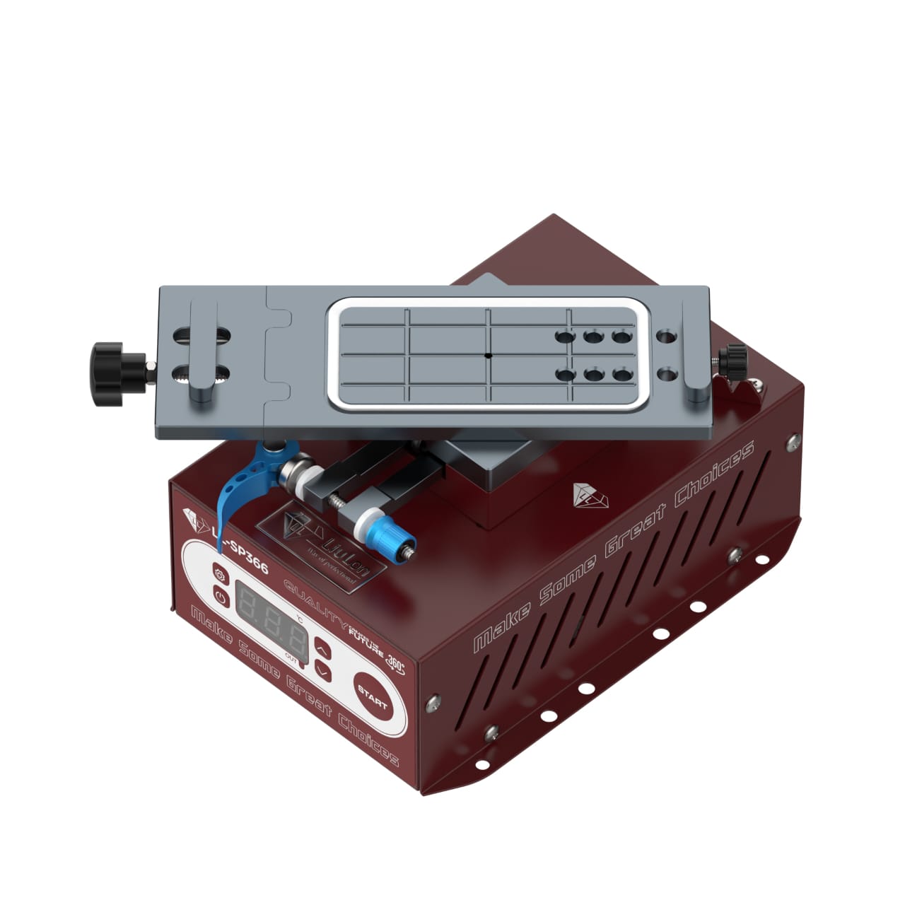 liulon ll sp366 separator liulon ll sp366 separator