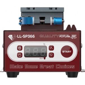 liulon ll sp366 separator