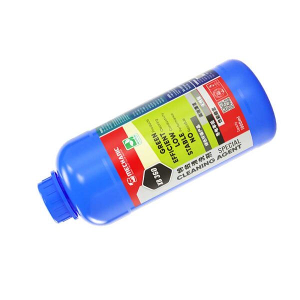 Mechanic XB360 Cleaning Agent - Image 5