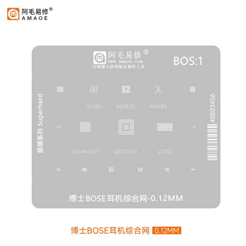 amaoe bos 1 stencil amaoe bos 1 stencil