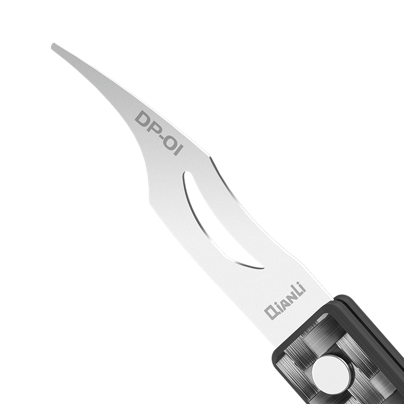 qianli dp 01 blade with handle qianli dp 01 blade with handle