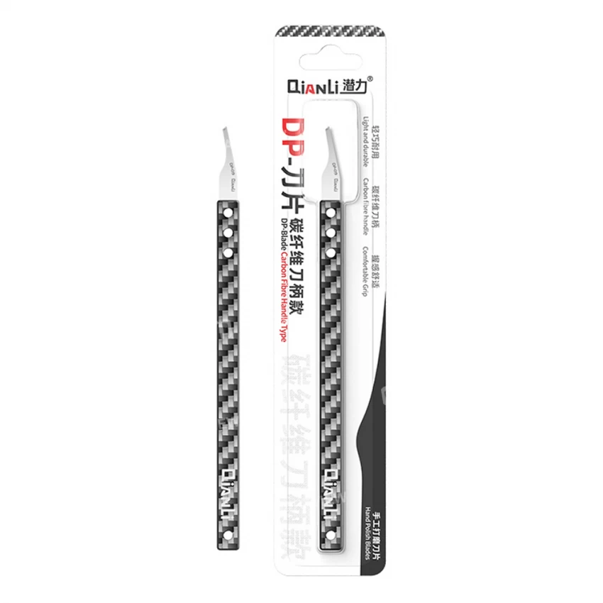 qianli dp 09 blade with handle qianli dp 09 blade with handle