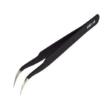 esd 15 antistatic bend tweezer