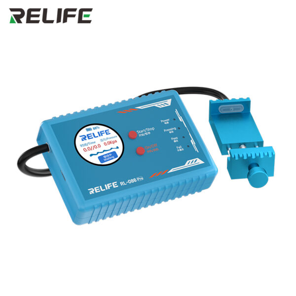 Relife RL-086 Pro Air Tightness Detector - Image 7