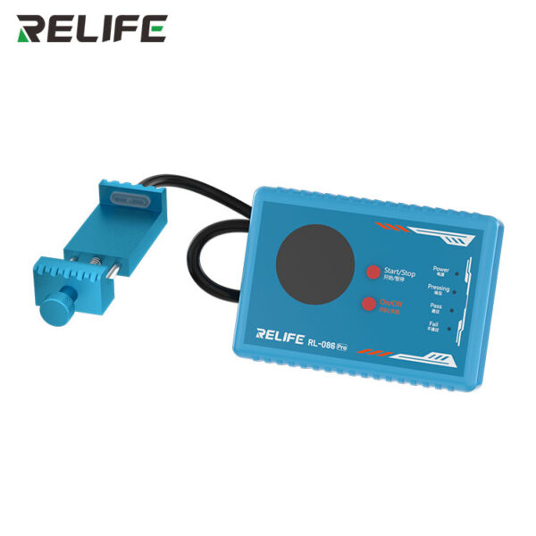 Relife RL-086 Pro Air Tightness Detector - Image 3