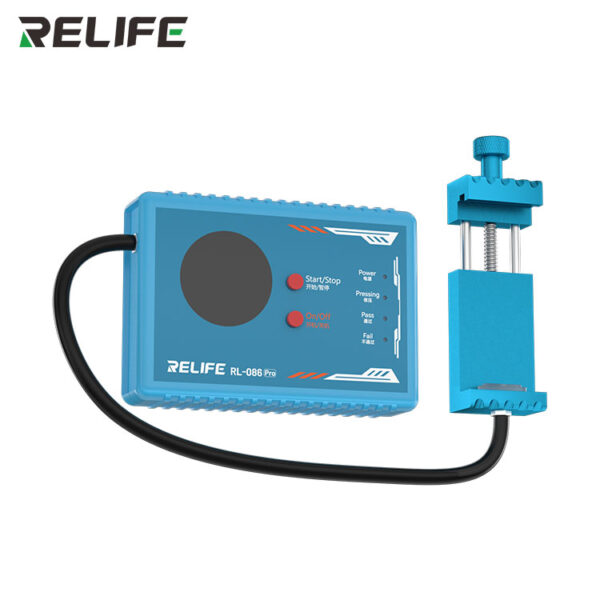 Relife RL-086 Pro Air Tightness Detector - Image 4