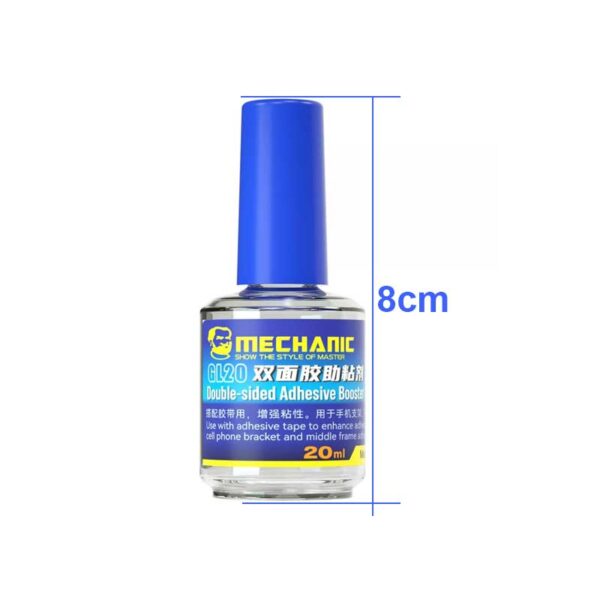 Mechanic GL100 Double Sided Adhesive Booster - Image 5