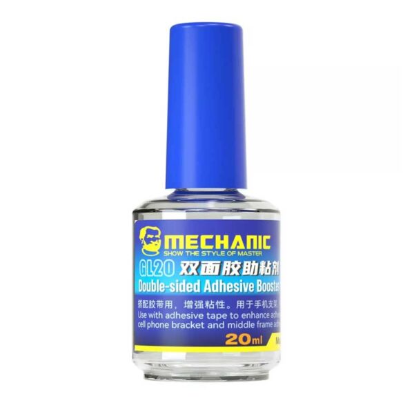 Mechanic GL100 Double Sided Adhesive Booster - Image 3