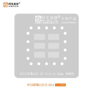 amaoe ipad 2021 a13 stencil