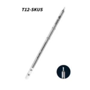 oss team t12 skus blue packing iron bit