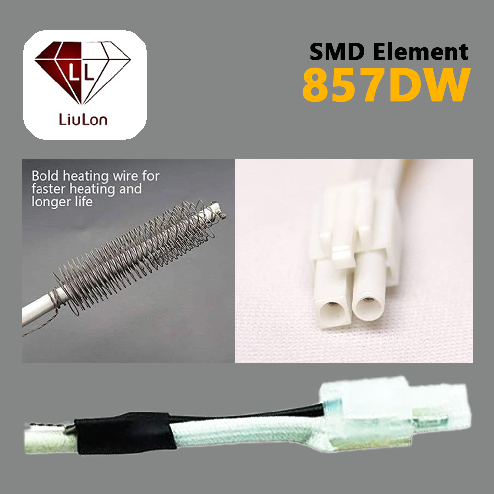 liulon 857dw smd element liulon 857dw smd element