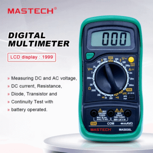 MASTECH MAS830L Digital Multimeter
