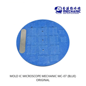 MECHANIC MC07 SMALL MICROSCOPE BASE