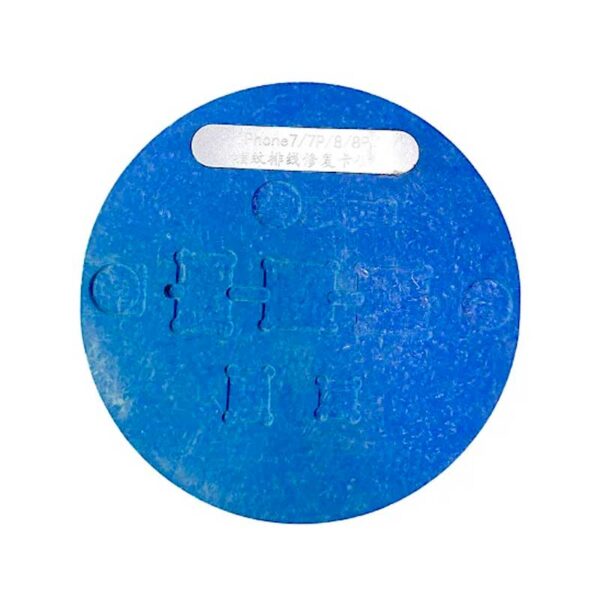 MECHANIC MC07 SMALL MICROSCOPE BASE - Image 2