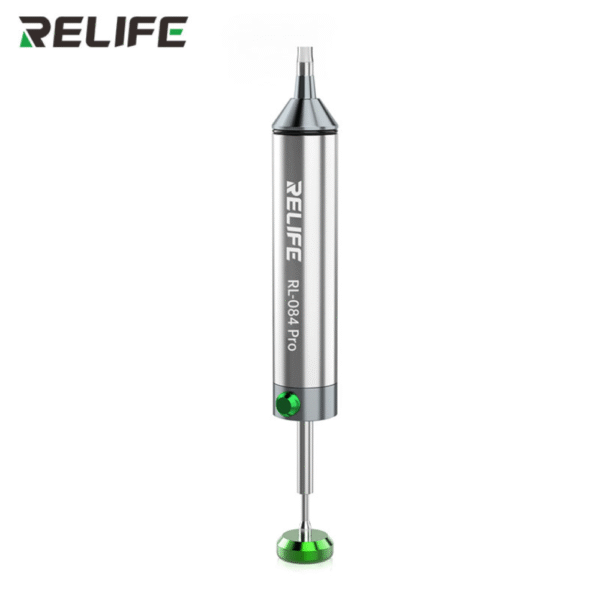 Relife RL-084 Pro Aluminum Desolder Pump - Image 2