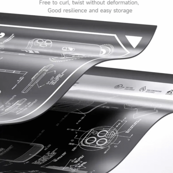 Mechanic V77 Multi-Functional Work Mat - Image 2