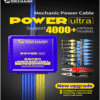 Mechanic Power Ultra Boot Cable For IP 6-15 Pro Max And Android - Image 5
