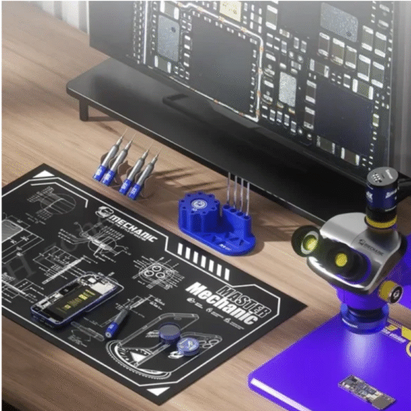 Mechanic V78 Multi-Functional Work Mat - Image 3