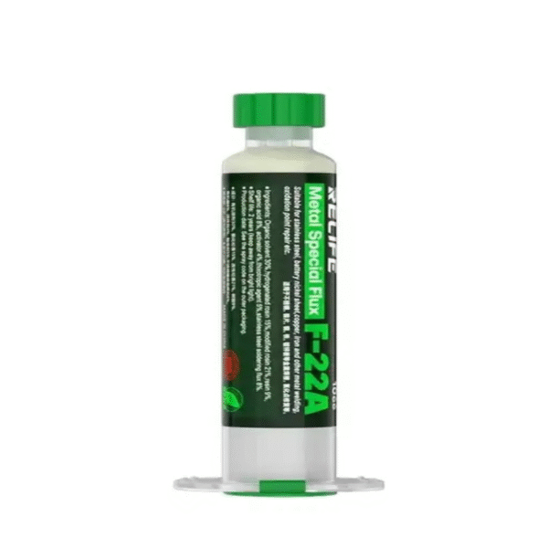 Relife F-22a Multipurpose Metal Special Flux