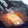 Mechanic Ori Pro Double Axis Board Fixture - Image 4