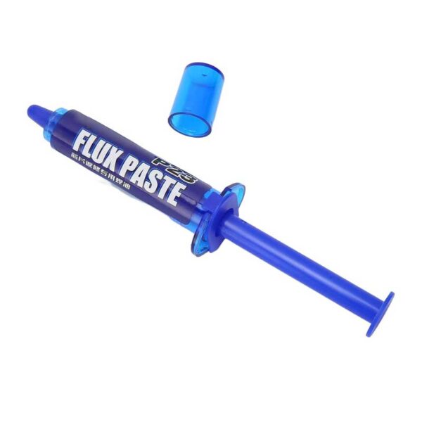 MECHANIC P23 FLUX PASTE 10CC - Image 3