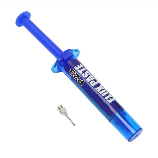 MECHANIC P23 FLUX PASTE 10CC - Image 3