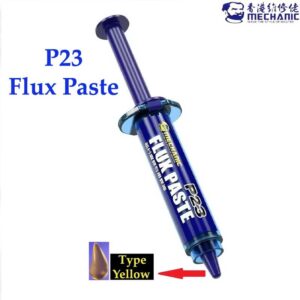 MECHANIC P23 FLUX PASTE 10CC