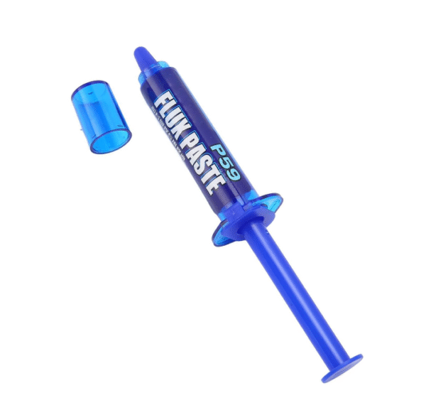 MECHANIC P59 FLUX PASTE 10CC - Image 6