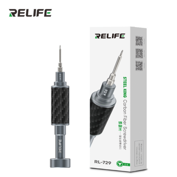 Relife RL-729 Y0.6 Screwdriver