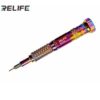 Relife RL-723 Torque Screwdriver 5 Bit Set - Image 5