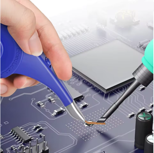 mechanic sr20 2.0mm 2m desoldering wire suitable for pcb repair mechanic sr20 2.0mm 2m desoldering wire suitable for pcb repair