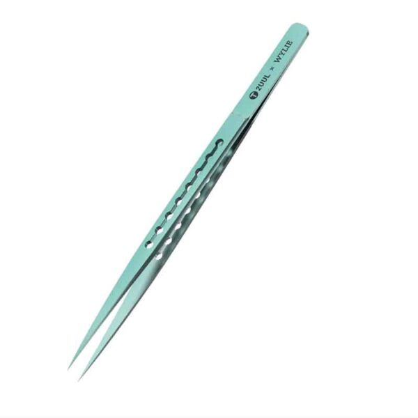 2uul Ti11 Straight Ultralight Tweezer - Image 2