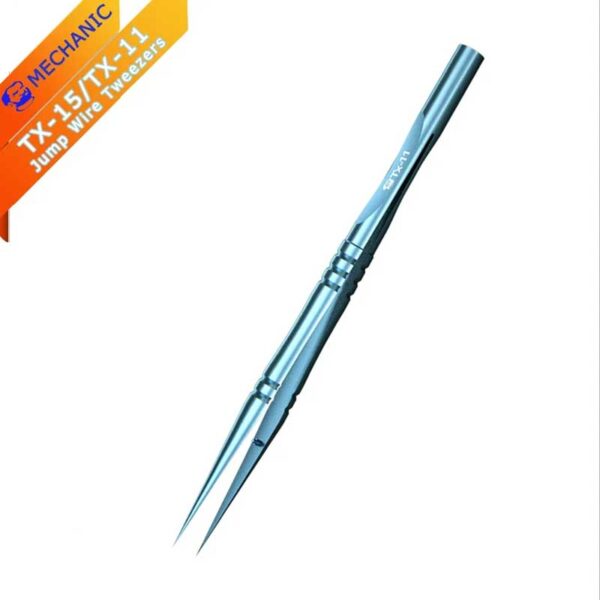 MECHANIC TX-11 TWEEZER - Image 6