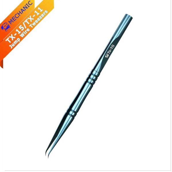 MECHANIC TX-15 TWEEZER - Image 6