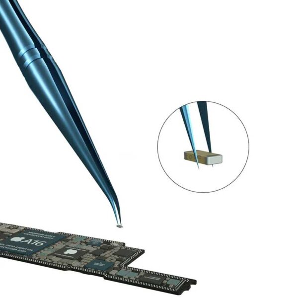 MECHANIC TX-15 TWEEZER - Image 3