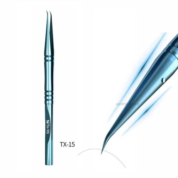 MECHANIC TX-15 TWEEZER - Image 4