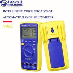 Mechanic V96C Multimeter