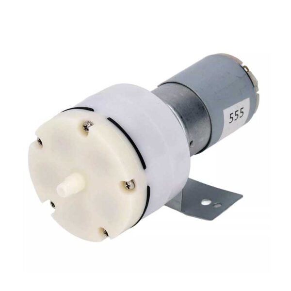 555 Vacuum Pump for Separator - Image 3