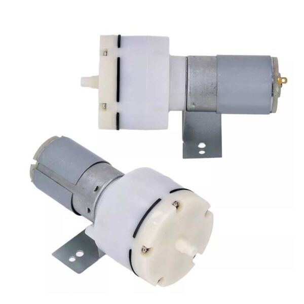 555 Vacuum Pump for Separator - Image 5