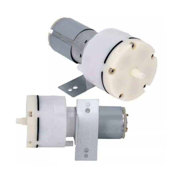 555 Vacuum Pump for Separator - Image 6
