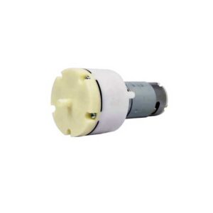 555 Vacuum Pump for Separator