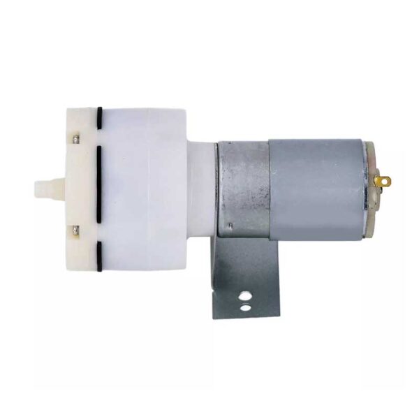 555 Vacuum Pump for Separator - Image 2