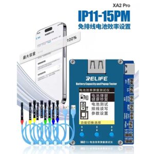Relife Xa2 Pro Popup Tester