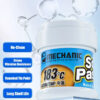 Mechanic IPX3 XG-50 35G 183° PPD Paste New Packing - Image 2