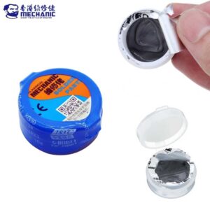 MECHANIC XG-30 16g 183° PPD PASTE