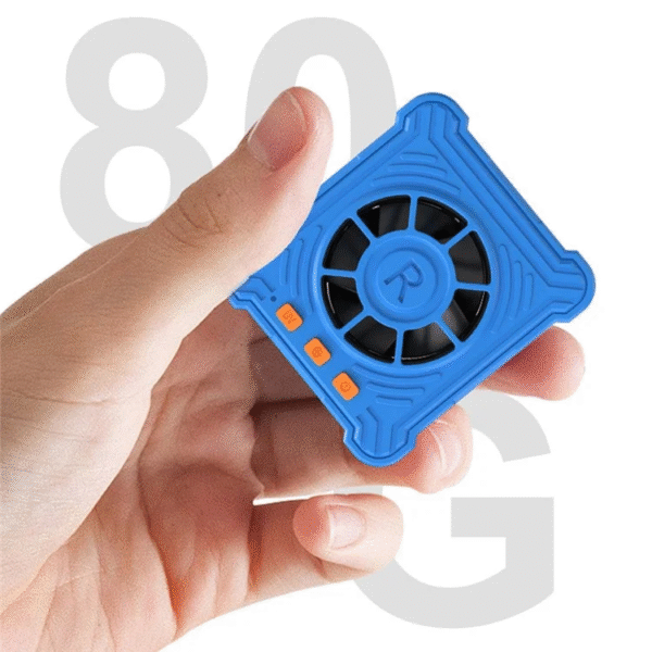 Relife RL-014E Cooling, Exhaust, Curing, Dust Display Uv Curing Cooling Fan - Image 5